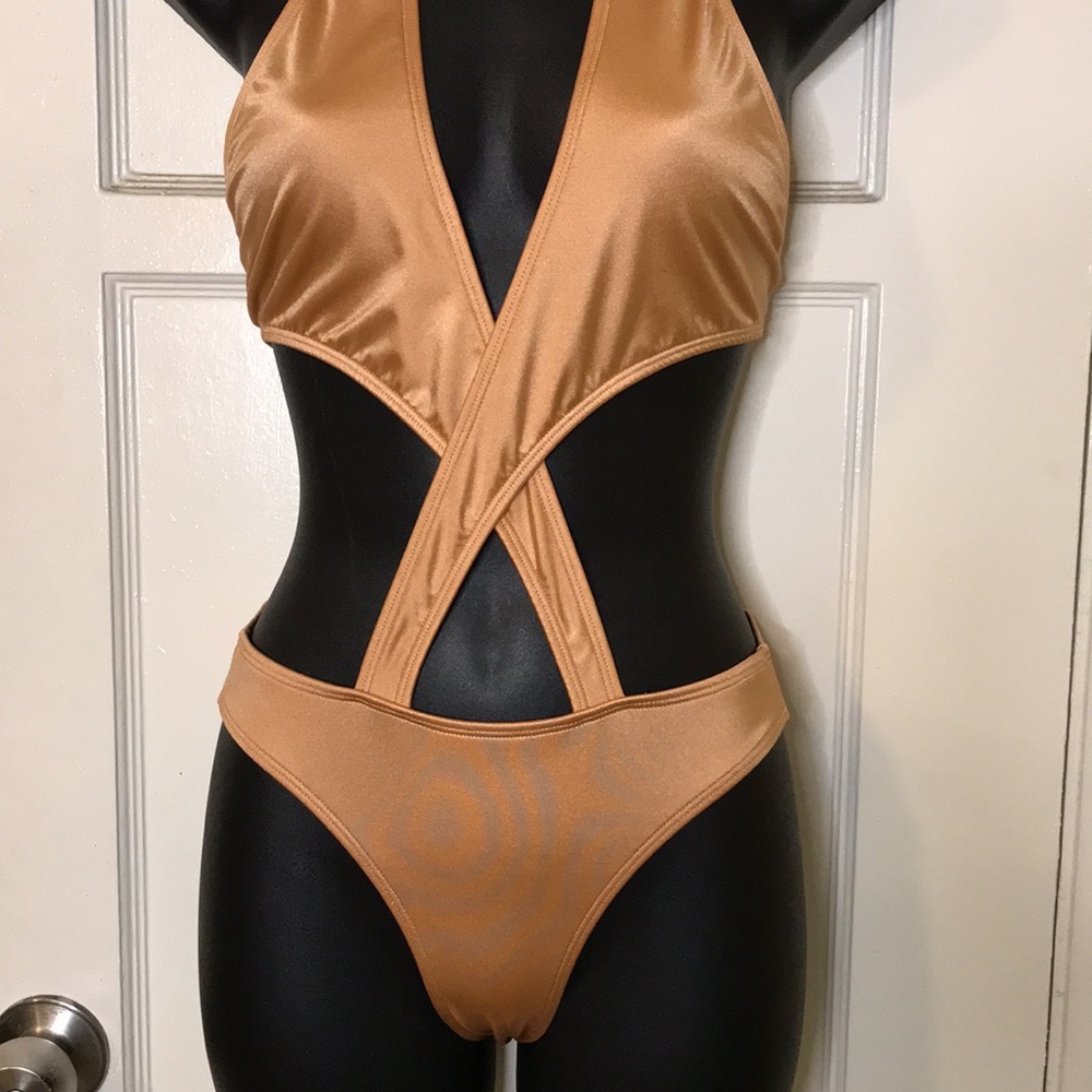 Jess Swimwear one piece swimsuit - Picture 5 of 9
